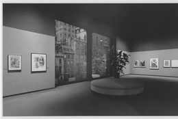 The Museum of Modern Art Archives, New York