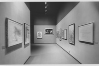 44 Drawings: Recent Acquisitions. Sep 6, 1965–Jan 23, 1966.