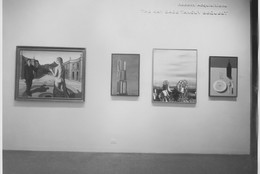 The Museum of Modern Art Archives, New York
