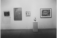 Recent Acquisitions: Kay Sage Tanguy Bequest. Sep 17–Dec 14, 1965. 1 other work identified