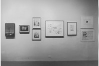 Recent Acquisitions: Kay Sage Tanguy Bequest. Sep 17–Dec 14, 1965. 3 other works identified