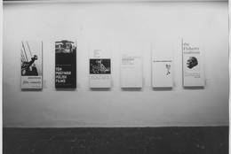 The Museum of Modern Art Archives, New York