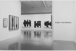 The Museum of Modern Art Archives, New York