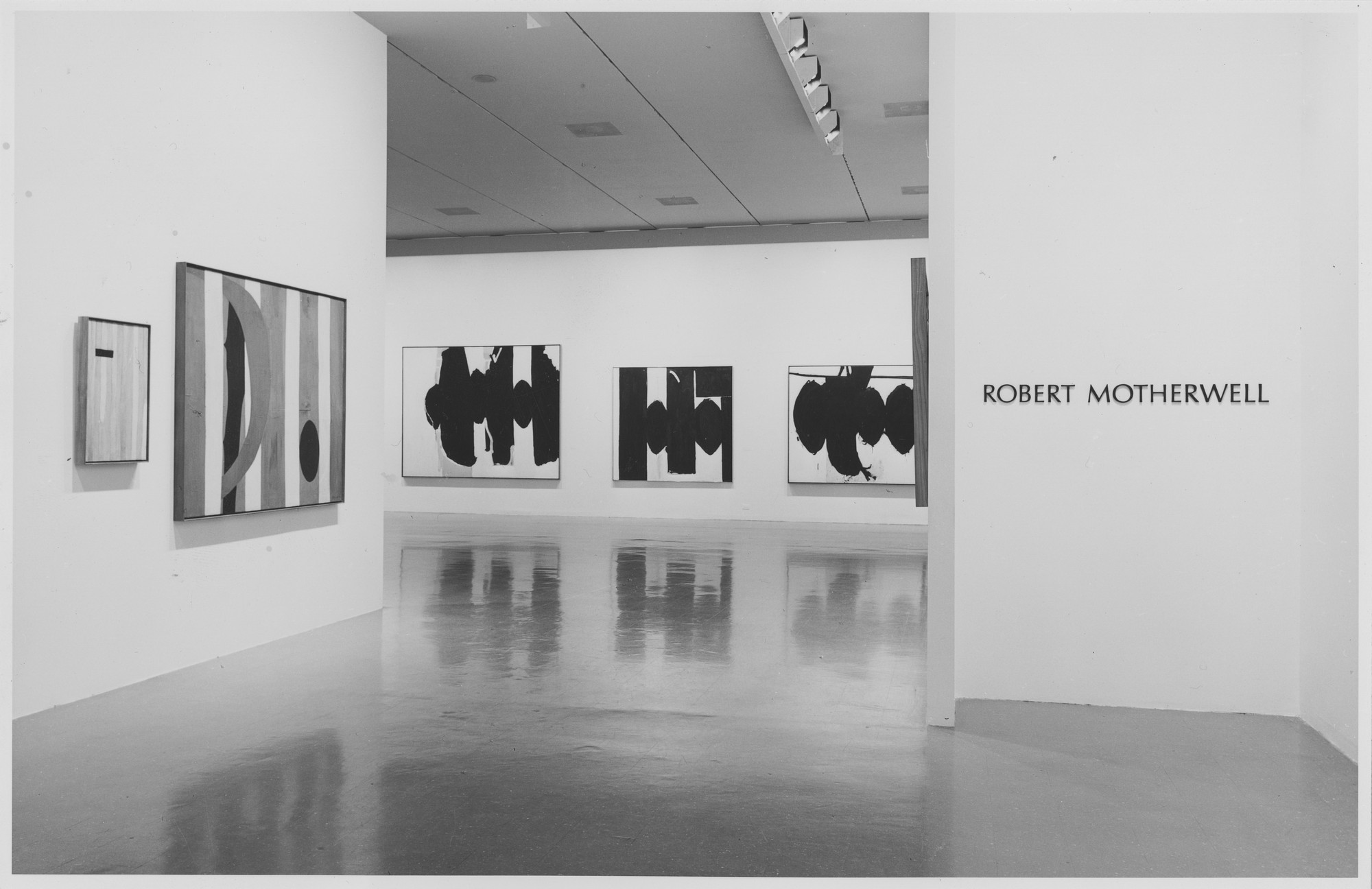 Robert Motherwell | MoMA