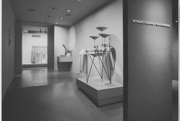 The Museum of Modern Art Archives, New York