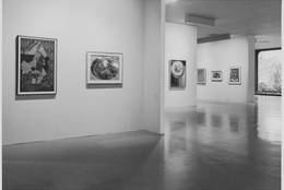 The Museum of Modern Art Archives, New York