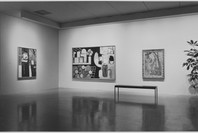 The School of Paris: Paintings from the Florence May Schoenborn and Samuel A. Marx Collection. Nov 2, 1965–Jan 2, 1966. 2 other works identified