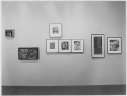 The Museum of Modern Art Archives, New York