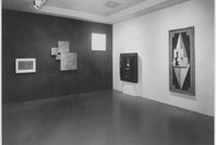 Recent Acquisitions: Assemblage. Apr 19–Sep 12, 1965. 1 other work identified