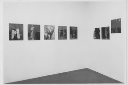 The Museum of Modern Art Archives, New York