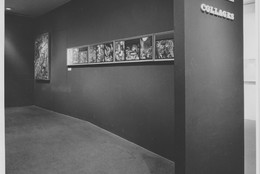 The Museum of Modern Art Archives, New York