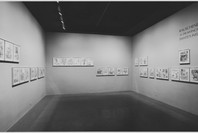 Rauschenberg: 34 Drawings for Dante&#39;s Inferno. Dec 21, 1965–Mar 22, 1966. 2 other works identified