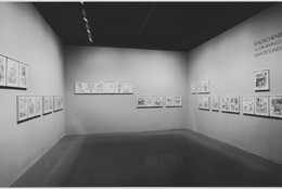 The Museum of Modern Art Archives, New York