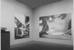 The Museum of Modern Art Archives, New York