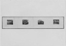The Hampton Album. Jan 11–Apr 10, 1966. 3 other works identified