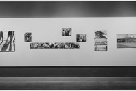 Dorothea Lange. Jan 26–Apr 10, 1966. 1 other work identified