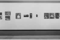 Dorothea Lange. Jan 26–Apr 10, 1966.