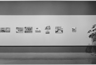 Dorothea Lange. Jan 26–Apr 10, 1966.