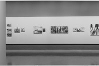 Dorothea Lange. Jan 26–Apr 10, 1966.