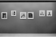 Dorothea Lange. Jan 26–Apr 10, 1966.