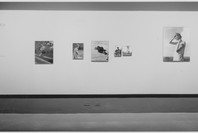 Dorothea Lange. Jan 26–Apr 10, 1966. 1 other work identified