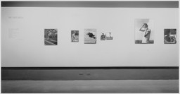 Dorothea Lange. Jan 26–Apr 10, 1966. 1 other work identified