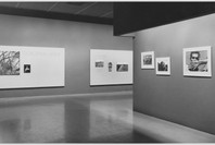 Dorothea Lange. Jan 26–Apr 10, 1966.