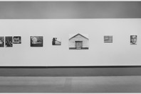 Dorothea Lange. Jan 26–Apr 10, 1966.