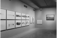 Mies van der Rohe: Architectural Drawings from the Collection. Feb 2–Mar 23, 1966.