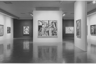 The School of Paris: Paintings from the Florence May Schoenborn and Samuel A. Marx Collection. Nov 2, 1965–Jan 2, 1966.
