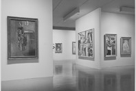 The School of Paris: Paintings from the Florene May Schoenborn and Samuel A. Marx Collection. Nov 2, 1965–Jan 2, 1966.