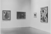 The School of Paris: Paintings from the Florene May Schoenborn and Samuel A. Marx Collection. Nov 2, 1965–Jan 2, 1966.