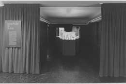 The Museum of Modern Art Archives, New York