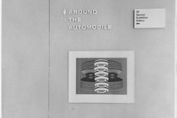 Around the Automobile. Dec 9, 1965–Mar 21, 1966. 1 other work identified
