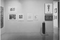 Around the Automobile. Dec 9, 1965–Mar 21, 1966. 6 other works identified