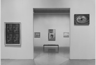 René Magritte. Dec 15, 1965–Feb 27, 1966.
