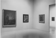 René Magritte. Dec 15, 1965–Feb 27, 1966.