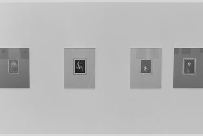 Marie Cosindas. Paula Nude. 1966 | MoMA