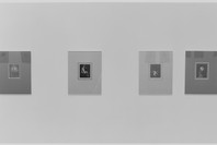 Marie Cosindas: Polaroid Color Photographs. Apr 13–Jul 4, 1966.
