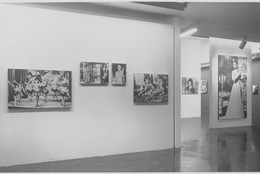 The Museum of Modern Art Archives, New York