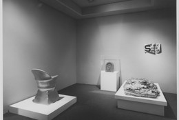 The Museum of Modern Art Archives, New York