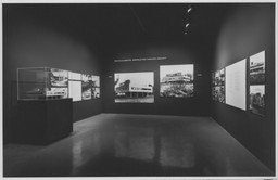 The Museum of Modern Art Archives, New York