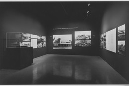 The Museum of Modern Art Archives, New York