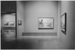 The Museum of Modern Art Archives, New York