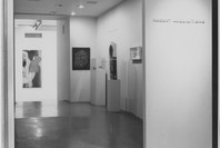 Recent Acquisitions: Painting and Sculpture. Apr 6–Jun 12, 1966.