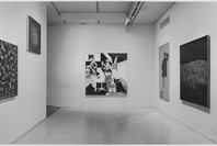 Recent Acquisitions: Painting and Sculpture. Apr 6–Jun 12, 1966.