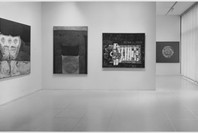 Recent Acquisitions: Painting and Sculpture. Apr 6–Jun 12, 1966.