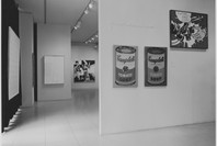 Recent Acquisitions: Painting and Sculpture. Apr 6–Jun 12, 1966. 1 other work identified