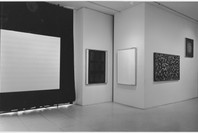 Recent Acquisitions: Painting and Sculpture. Apr 6–Jun 12, 1966.