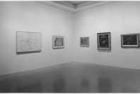Recent Acquisitions: Painting and Sculpture. Apr 6–Jun 12, 1966. 2 other works identified